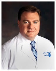 Dr. Jeffrey Dlabach